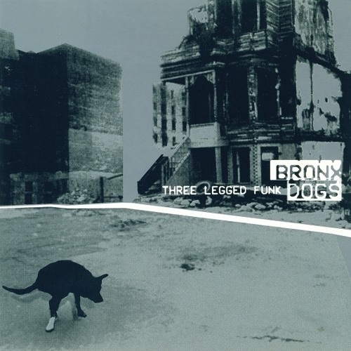 【待望★】 - Dogs Bronx 96) Stream Tribute Listen | HVN by Jay Jazzy To 洋楽