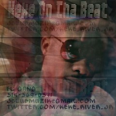 Beats By.... KekeRivers. . Keith Sweat Type