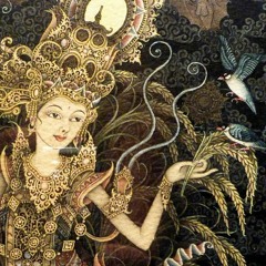 Sang Hyang Dewi Sri (tari kontemporer)