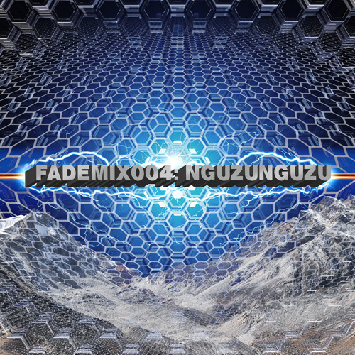 FADEMIX004: NGUZUNGUZU