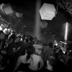 AmpliDudez @ Moonbeach X4 (02.11.13)