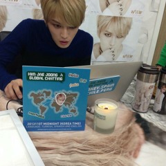 131107 JJ JYJ(EN) Chat Audio 2