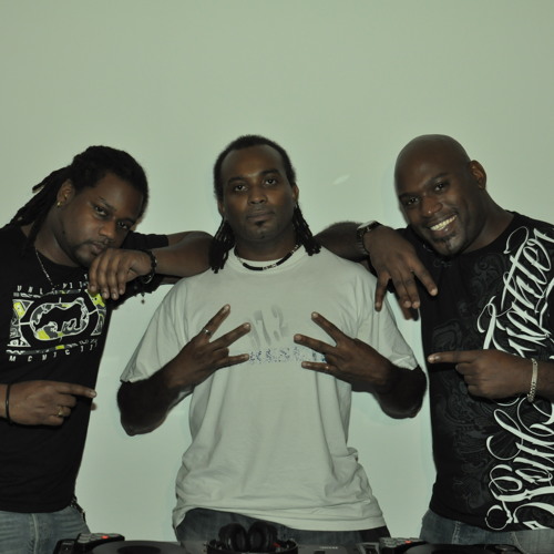 Zouk Mix By Dj's Storm, O.B.One & Gwise
