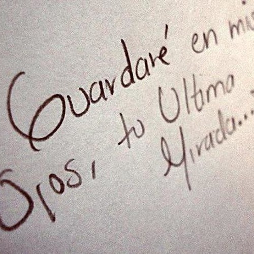 Nadie como tu  Luisito Carrion