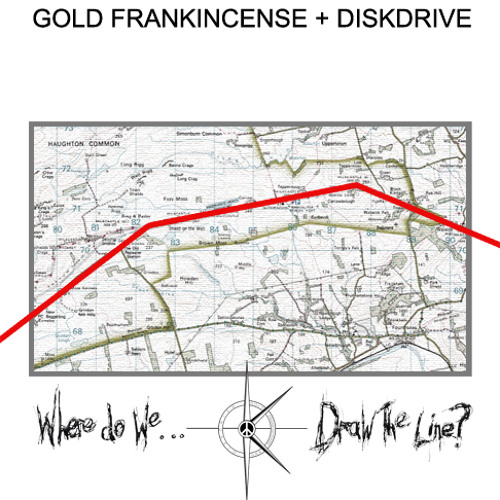 GFDD - "Where Do We Draw The Line?" Preview