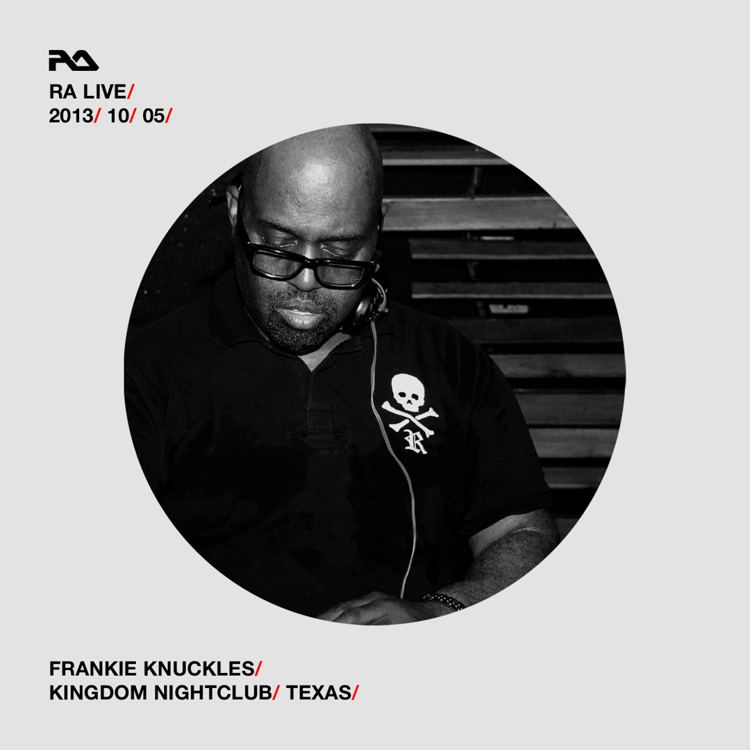 洋楽 TALKING HEADS / EDIT BY FRANKIE KNUCKLES Frankie Knuckles Edits - Disco Queen #7166 / Disco Queen