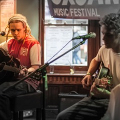 The Two Jonnies, This Drowning Man.