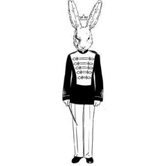 Experimentalist #33 - Charlie Boy the Rabbit King