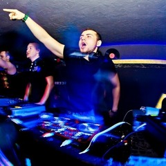 Nais. - Have To Say (Kaibre Remix)