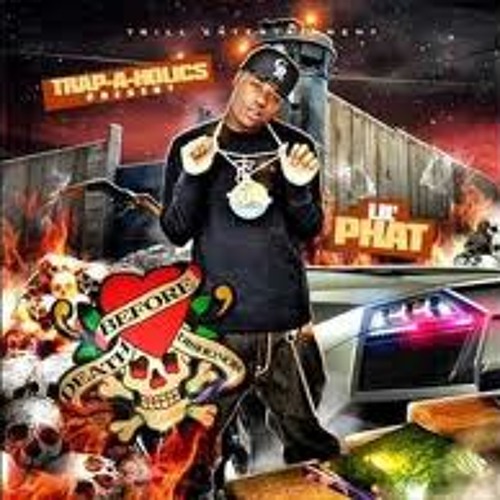 Lil Phat -85 Cutlass (RIP)