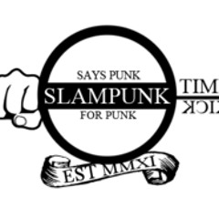 SlamPunk - I Miss You