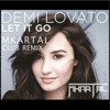 Demi Lovato - Let It Go (from