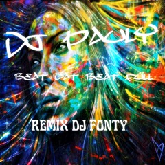 Dj Pauly Beat Dat Beat full Remix Dj Fonty