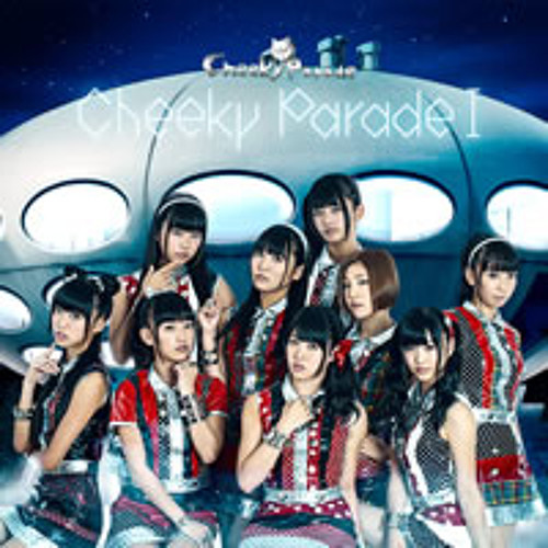 素晴らしい外見 Cheeky to Listen Parade oshiruka by rip) (radio DAYS HAPPY - ミュージック