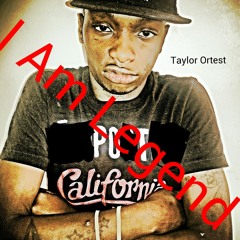 Taylor Ortest-Forever Burn