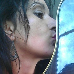 Too Close at Capitan, NM