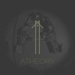 a theory: is a contemplative and rational type of music (mixtape 01, ztis 303)