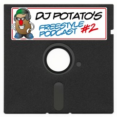 Freestyle Podcast #2