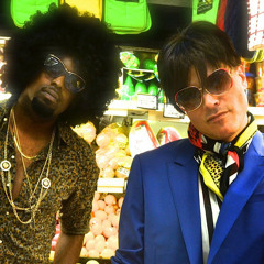 Cary Nokey - Sweet Disaster (Time Décor Remix)