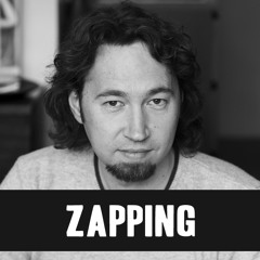 ZAPPING - DEMO VOIX OFF - Frédéric Blindt