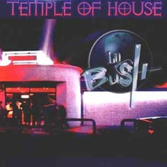 Dj Steve B La Bush Retro Trance 98 à 2002 Mix 01 Original Vinyl