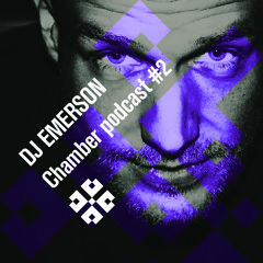 Monasterio Chamber Podcast #2: DJ Emerson