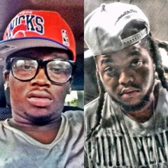 CHUCK D FT. LONNIE LYLE - "STRAIGHT LIKE DAT" PROD. BY: CHUCK D