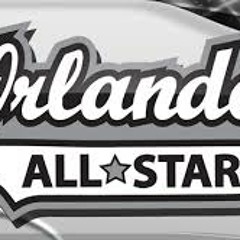 Orlando Allstars Rays 2013-2014