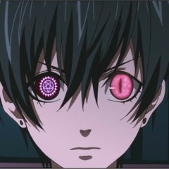 ciel is mad tik tok parody
