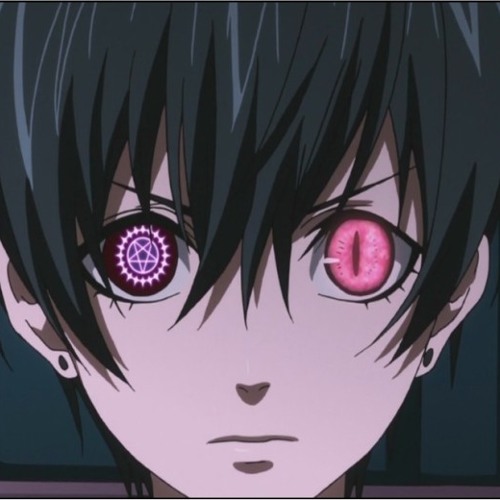 ciel is mad tik tok parody