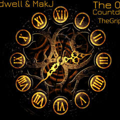 Hardwell & MAKJ - The One Countdown (TheGrip Edit)