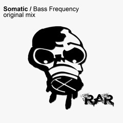 Somatic - Bass Frequency ----Teaser !!! Out Now On Beatport !!!