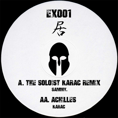 Sammy - The Soloist (Karac Remix)