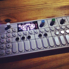 OP-1 Sketches