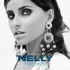 Nelly Furtado - Waiting For The Night