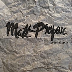 Matt Pryor - If I Wear A Disguise