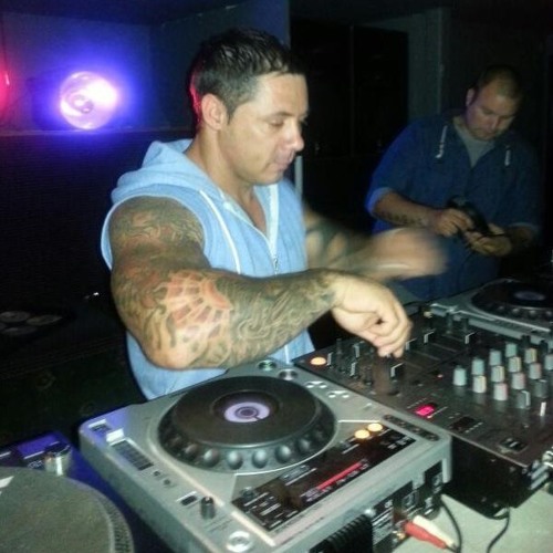 Halloween recording @ Chic