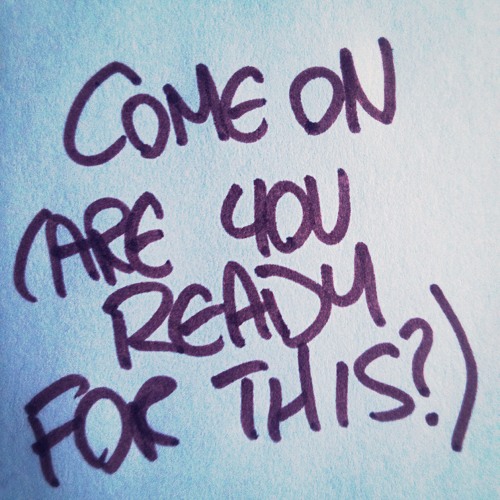 Come On (Are You Ready For This)[FREE DOWNLOAD]