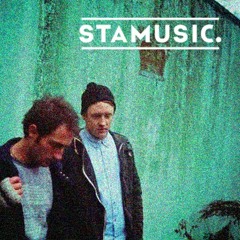 Maribou State- Moon Circles (Stamusic. Edit)