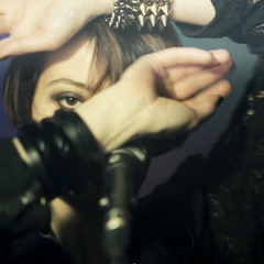 Ty Mozhesh Torknutys Mene Yazykom  - ∞ seconds album