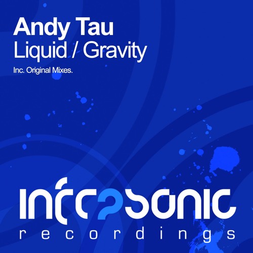 Andy Tau - Liquid