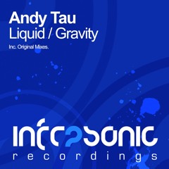 Andy Tau - Gravity