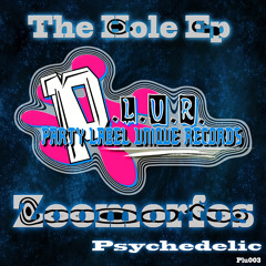 Zoomorfos - The Hole (Previews)