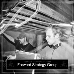 SSS Podcast #066 : Forward Strategy Group