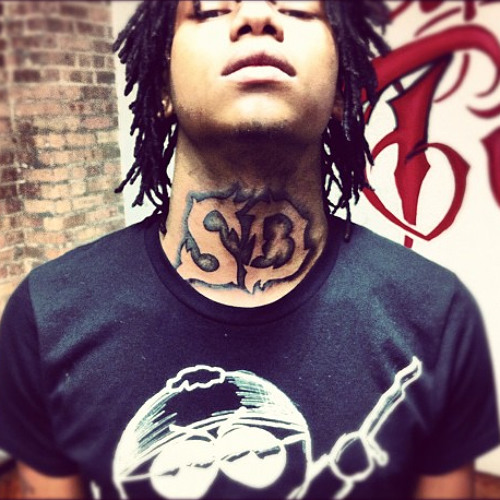 SD - PULL UP ON EM X DAVEYLOW ( GBE X MCB )