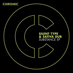 RENDITIONS - SATIVA DUB (OUT NOW ON CHRONIC RECORDS)