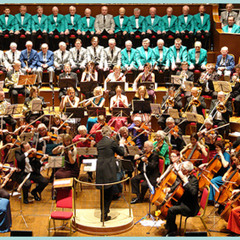 BMO Dvorak Slavonic Dance 8