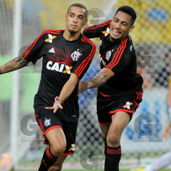 MAQUINA DE GOLS DO MENGÃO (( DJ R15 ))