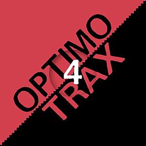 Optimo Trax 004 -  Boot & Tax - Acido 12" EP (sampler)