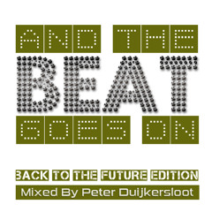 Back to the Future - And the Beat goes on # 96